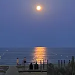 Apartment Au Balcon De La Mer, A Marseillan (Herault)