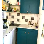 Apartment Au Balcon De La Mer, A *