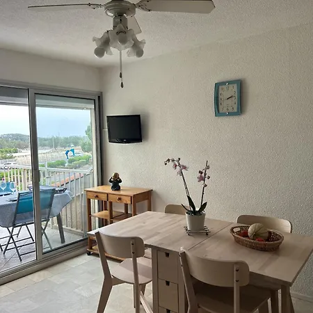 Au Balcon De La Mer, A 公寓 *