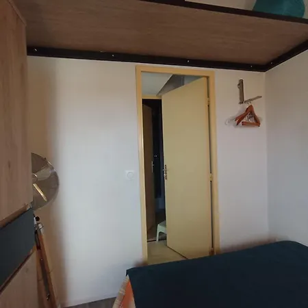 Apartman Au Balcon De La Mer, A Marseillan