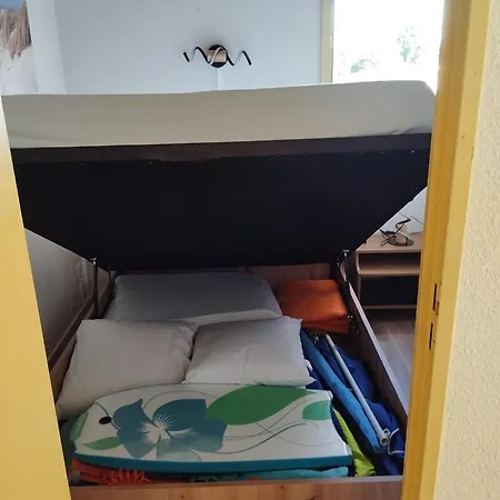 Au Balcon De La Mer, A Apartman Marseillan